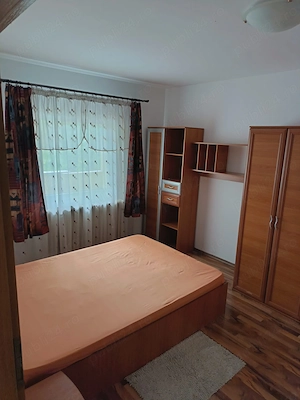 Inchiriez apartament cu 4 camere, Zorilor, str. Gheorghe Dima - imagine 2