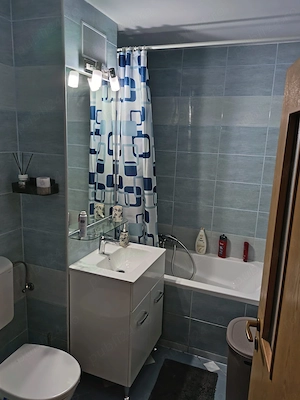 Inchiriez apartament cu 4 camere, Zorilor, str. Gheorghe Dima - imagine 8