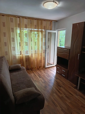 Inchiriez apartament cu 4 camere, Zorilor, str. Gheorghe Dima - imagine 5