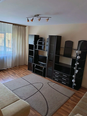 Inchiriez apartament cu 4 camere, Zorilor, str. Gheorghe Dima - imagine 4