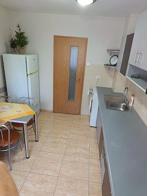 Inchiriez apartament cu 4 camere, Zorilor, str. Gheorghe Dima - imagine 7