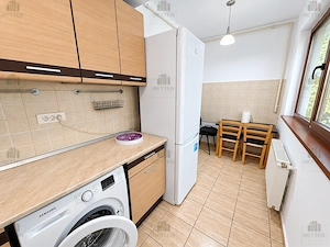 Apartament 2 camere decomandat | Mobilat și utilat | Drumul Fermei - imagine 12
