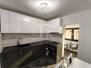 Apartament | 3 camere | Renovat complet | Mangalia - imagine 17