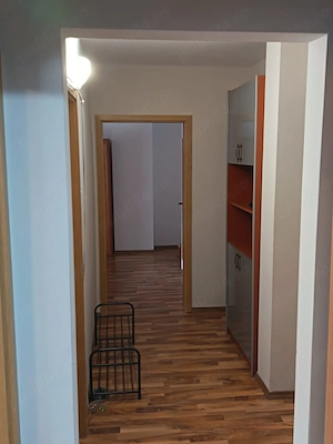 Inchiriez apartament cu 4 camere, Zorilor, str. Gheorghe Dima - imagine 10