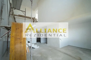 PENTHOUSE DUPLEX | TERASA 278 MP | 3 CAMERE | 3 BAI | POPESTI-LEORDENI - imagine 2