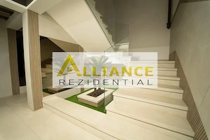 PENTHOUSE DUPLEX | TERASA 278 MP | 3 CAMERE | 3 BAI | POPESTI-LEORDENI - imagine 13
