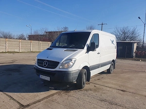 Vand Schimb Mercedes Sprinter  - imagine 5