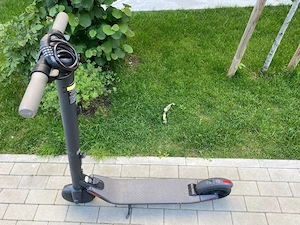 Trotineta electrca Ninebot Segway