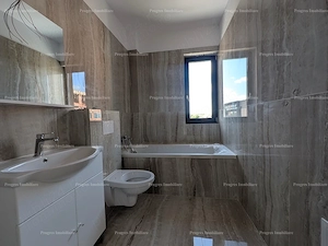 Apart.3 camere - Etaj 2 - BLOC NOU FINALIZAT - 68 mp+2 balcoane de 24 mp - 1 loc de parcare inclus - imagine 13