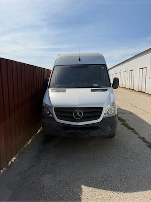 mercedes sprinter euro 6