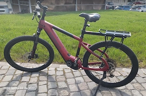 Bicicleta Electrica Orbea Gain Claris 2022 15kg