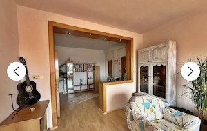 Apartament 4 camere Alba iulia - imagine 2