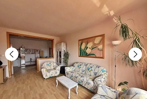 Apartament 4 camere Alba iulia - imagine 4