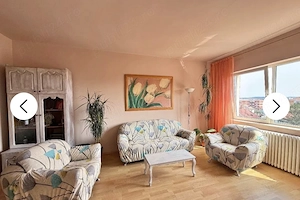 Apartament 4 camere Alba iulia - imagine 3
