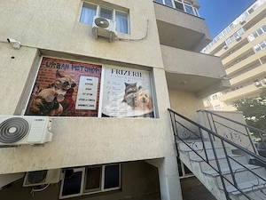 Spatiu comercial Bragadiru -Leroy Merlin, 46 mp, acces direct din exterior - imagine 2