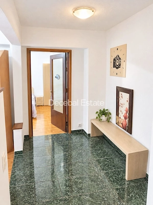 Metrou Obor-2 Camere Semi Decomandat 50mp Et1 Bloc Reabilitat - imagine 3