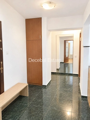 Metrou Obor-2 Camere Semi Decomandat 50mp Et1 Bloc Reabilitat - imagine 2