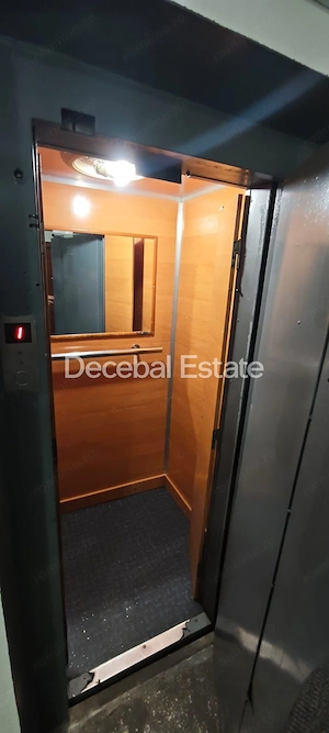 Metrou Obor-2 Camere Semi Decomandat 50mp Et1 Bloc Reabilitat - imagine 9