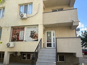Spatiu comercial Bragadiru -Leroy Merlin, 46 mp, acces direct din exterior - imagine 8
