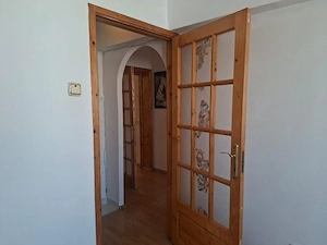 Apartament 2 camere decomandate cu living spatios, zonă centrală  Calea Moșilor - imagine 5
