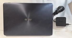 Laptop Asus Model R702U Grey