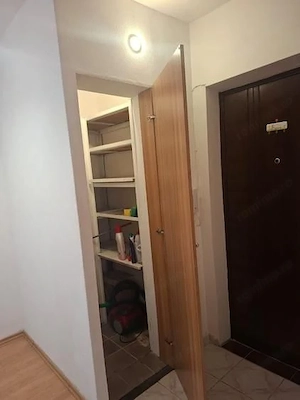 Apartament 2 camere decomandate cu living spatios, zonă centrală  Calea Moșilor - imagine 11