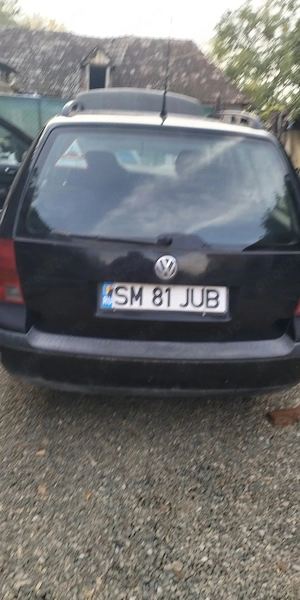 Volkswagen Golf  - imagine 4