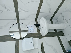 Închiriere spațiu activități 80 mp   Popești-Leordeni, lângă Primărie, tarif orar - imagine 4