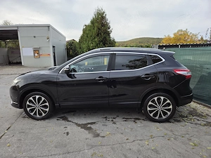 Nissan Qashqai j11 tekna+ - imagine 2