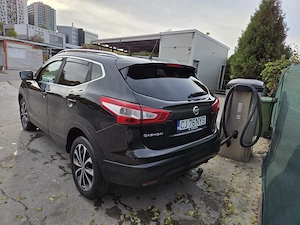 Nissan Qashqai j11 tekna+ - imagine 3
