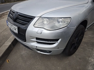 Touareg 3.0 tdi 7l rline 2009 - imagine 3