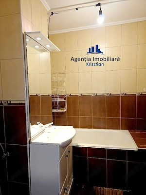 Apartament de închiriat cu 2 camere Micro 16  - imagine 3