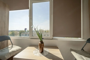 Calea Grivtiei - metrou 1 Mai, 2 camere, renovat/utilat - imagine 6