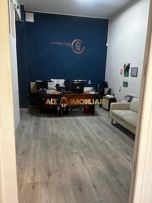 Spatiu Comercial | Vacaresti | 205 mp2 - imagine 27