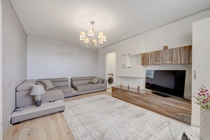 Calea Grivtiei - metrou 1 Mai, 2 camere, renovat/utilat