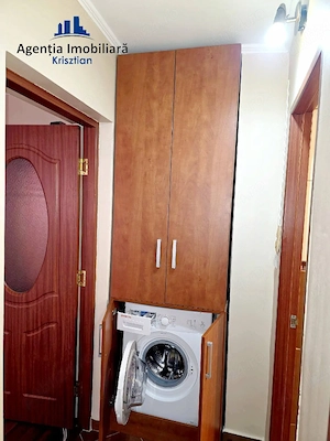 Apartament de închiriat cu 2 camere Micro 16  - imagine 6