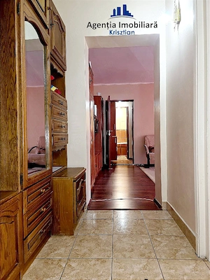 Apartament de închiriat cu 2 camere Micro 16  - imagine 9