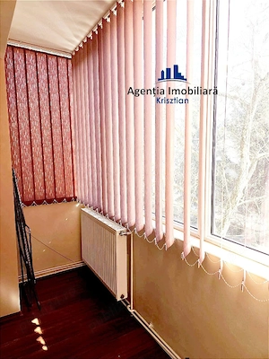 Apartament de închiriat cu 2 camere Micro 16  - imagine 10