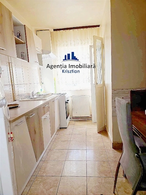 Apartament de închiriat cu 2 camere Micro 16  - imagine 8