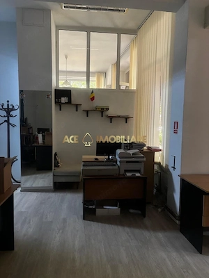 Spatiu Comercial | Vacaresti | 205 mp2 - imagine 18