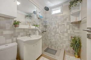 Calea Grivtiei - metrou 1 Mai, 2 camere, renovat/utilat - imagine 4