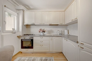 Calea Grivtiei - metrou 1 Mai, 2 camere, renovat/utilat - imagine 10