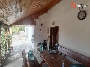 Casa svabeasca de vanzare in Charlottenburg | 4.316 mp teren | Livada pe rod - imagine 8