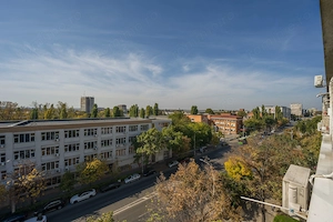 Calea Grivtiei - metrou 1 Mai, 2 camere, renovat/utilat - imagine 19