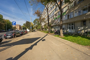 Calea Grivtiei - metrou 1 Mai, 2 camere, renovat/utilat - imagine 17