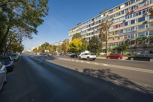 Calea Grivtiei - metrou 1 Mai, 2 camere, renovat/utilat - imagine 16