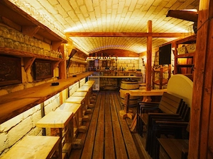 Proprietate exclusivistă în Feleacu - Reședință, evenimente, piscină   - imagine 17