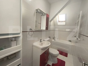 Apartament 3 Camere Spațios, Bloc 2012, Clasa A, Mobilat & Utilat Complet - imagine 4