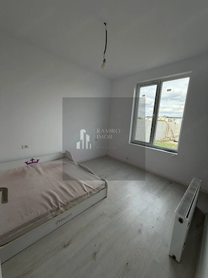 Casă individuală 4 camere la cateva  minute de primarie comuna Berceni - imagine 13
