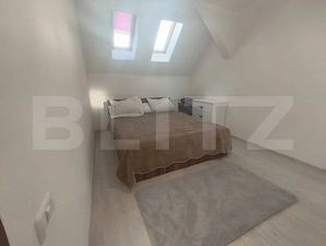 Apartament 3 Camere Spațios, Bloc 2012, Clasa A, Mobilat & Utilat Complet - imagine 5